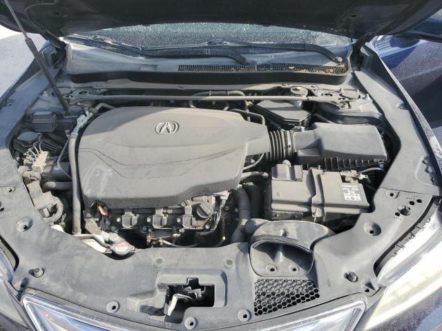 Photo 10 VIN: 19UUB2F37GA001712 - ACURA TLX 