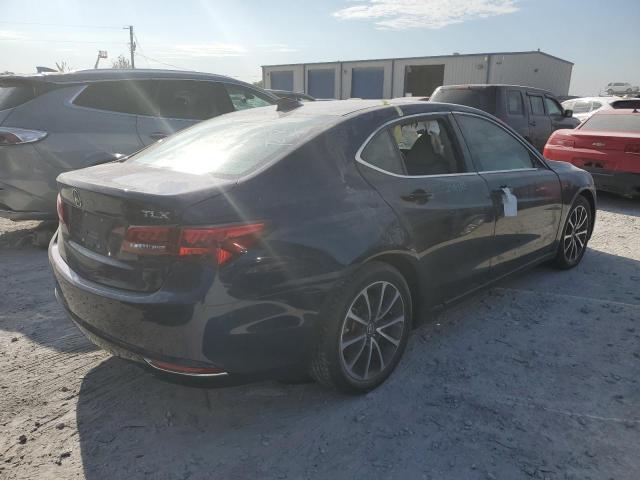 Photo 2 VIN: 19UUB2F37GA001712 - ACURA TLX 