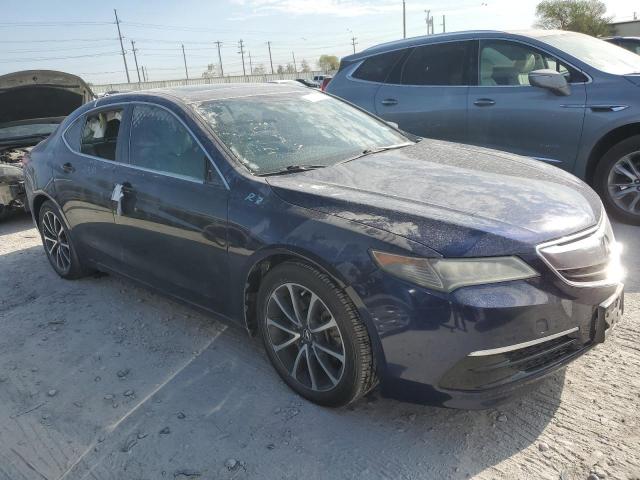 Photo 3 VIN: 19UUB2F37GA001712 - ACURA TLX 