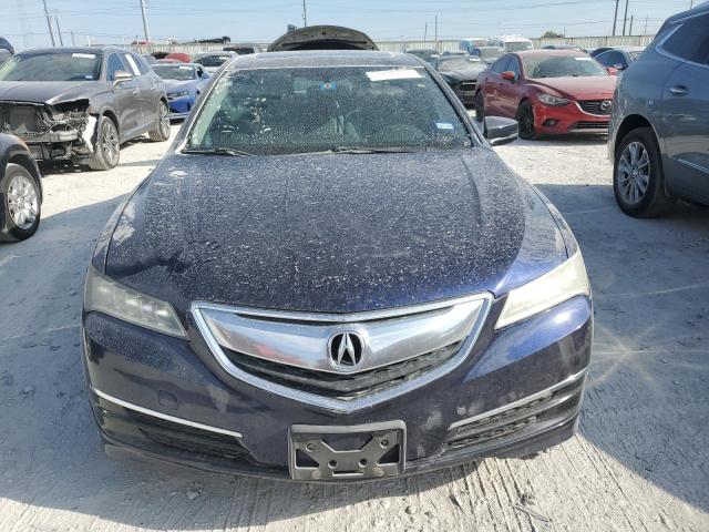 Photo 4 VIN: 19UUB2F37GA001712 - ACURA TLX 