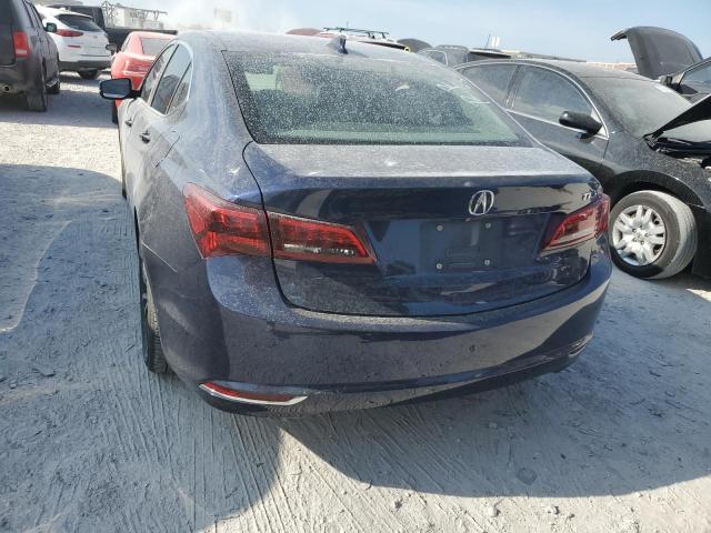 Photo 5 VIN: 19UUB2F37GA001712 - ACURA TLX 