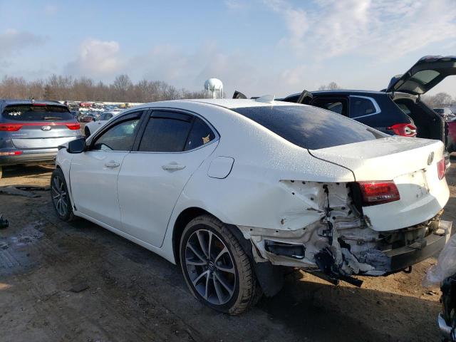 Photo 1 VIN: 19UUB2F37GA007221 - ACURA TLX 