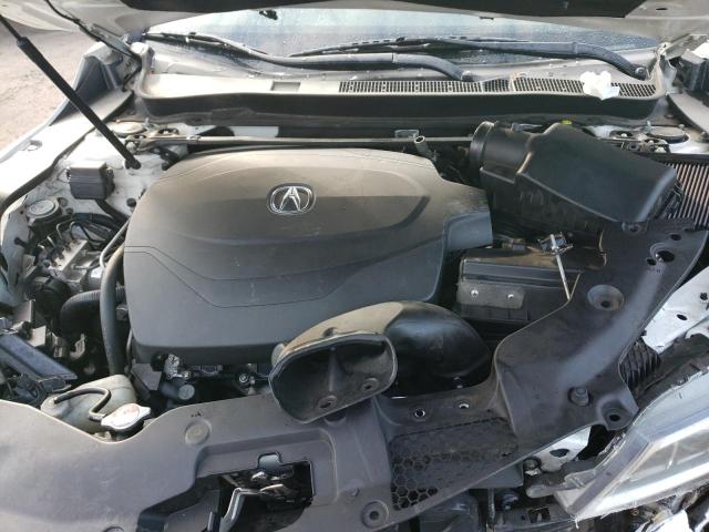 Photo 10 VIN: 19UUB2F37GA007221 - ACURA TLX 