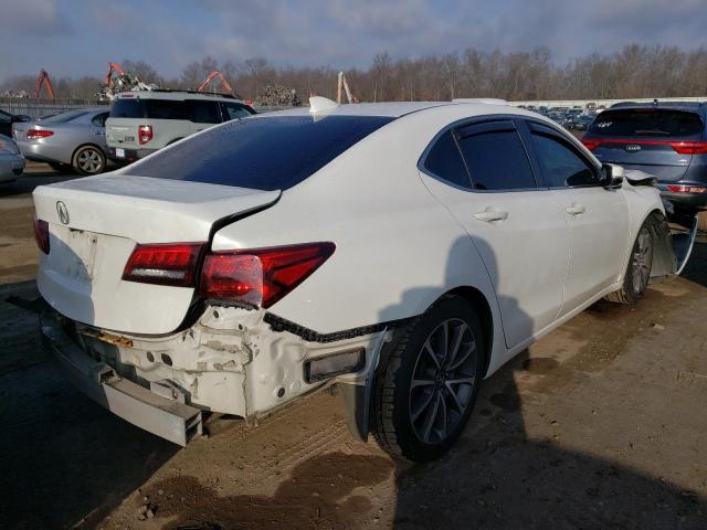 Photo 2 VIN: 19UUB2F37GA007221 - ACURA TLX 