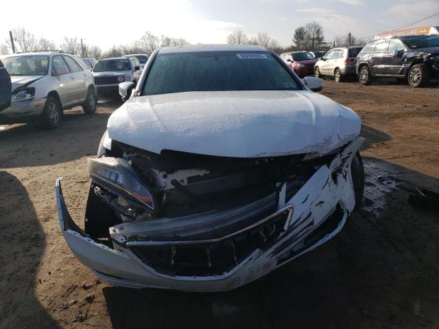 Photo 4 VIN: 19UUB2F37GA007221 - ACURA TLX 