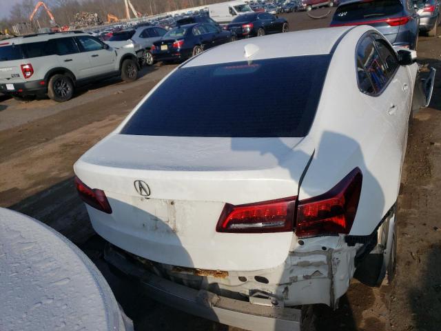 Photo 5 VIN: 19UUB2F37GA007221 - ACURA TLX 