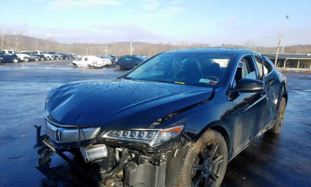 Photo 1 VIN: 19UUB2F37GA007705 - ACURA TLX 