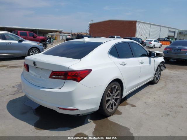 Photo 3 VIN: 19UUB2F37GA008014 - ACURA TLX 