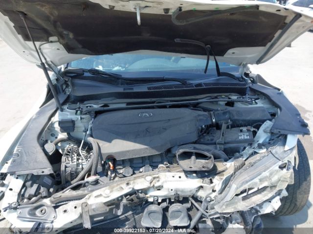 Photo 9 VIN: 19UUB2F37GA008014 - ACURA TLX 