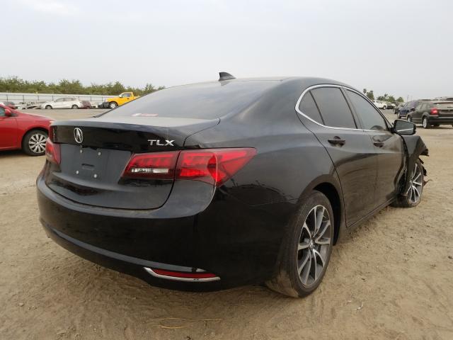 Photo 3 VIN: 19UUB2F37GA012340 - ACURA TLX 