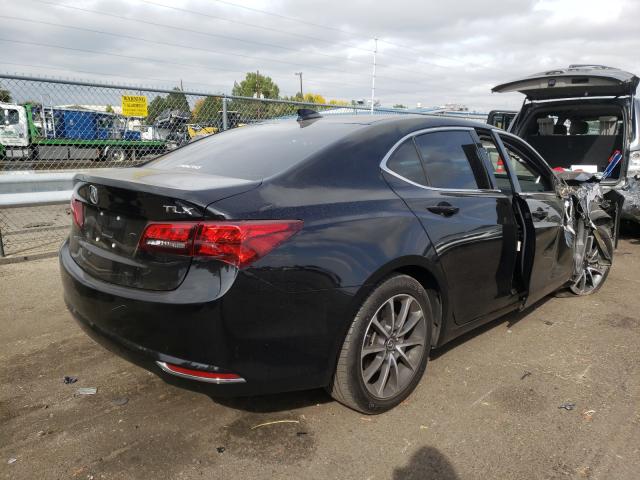 Photo 3 VIN: 19UUB2F37HA001937 - ACURA TLX 