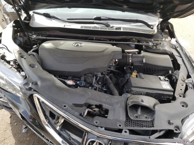 Photo 6 VIN: 19UUB2F37HA001937 - ACURA TLX 