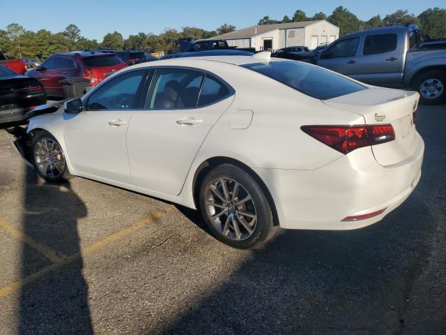 Photo 1 VIN: 19UUB2F37HA005454 - ACURA TLX 