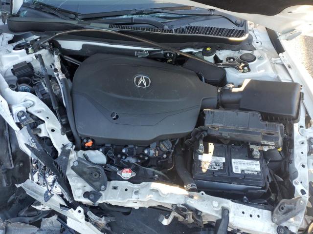 Photo 10 VIN: 19UUB2F37HA005454 - ACURA TLX 