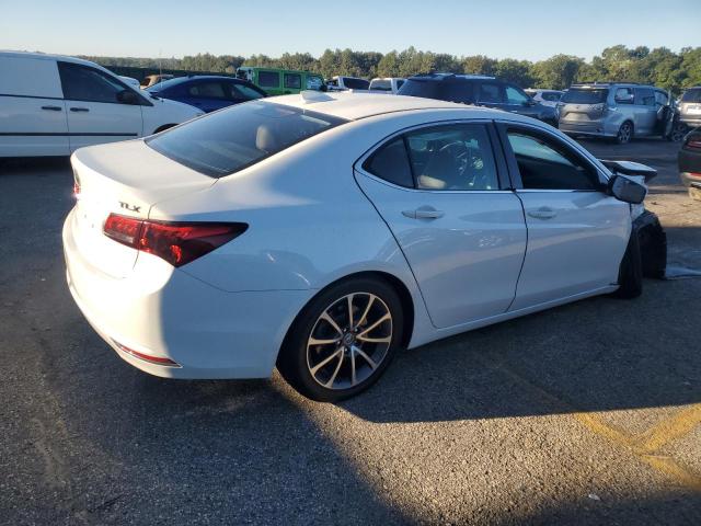 Photo 2 VIN: 19UUB2F37HA005454 - ACURA TLX 