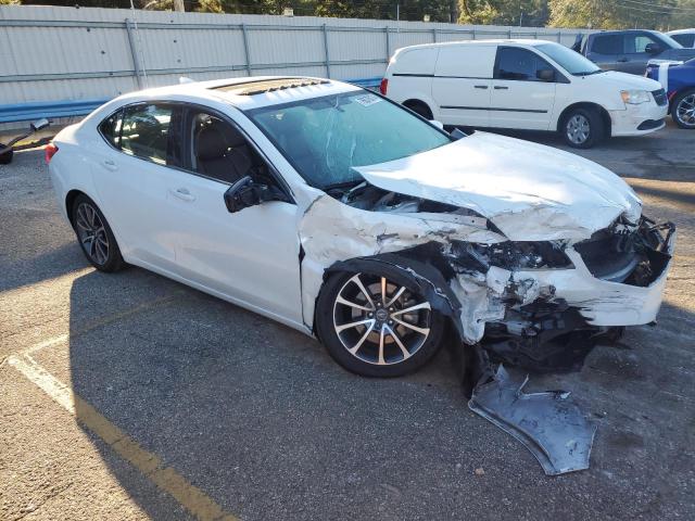 Photo 3 VIN: 19UUB2F37HA005454 - ACURA TLX 