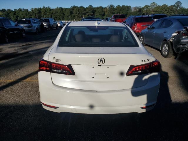 Photo 5 VIN: 19UUB2F37HA005454 - ACURA TLX 