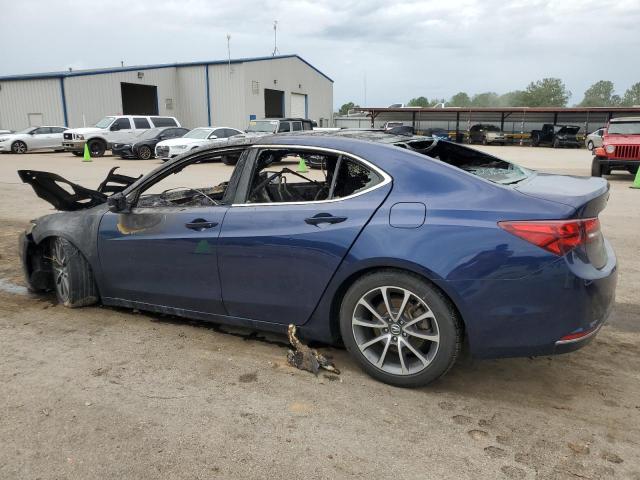 Photo 1 VIN: 19UUB2F37HA006619 - ACURA TLX 