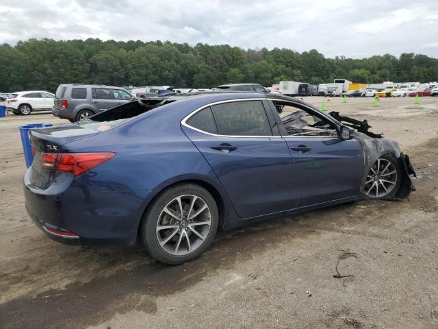 Photo 2 VIN: 19UUB2F37HA006619 - ACURA TLX 