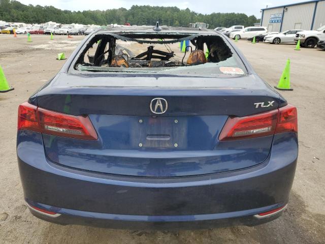 Photo 5 VIN: 19UUB2F37HA006619 - ACURA TLX 