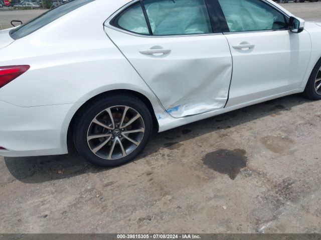 Photo 5 VIN: 19UUB2F37HA006779 - ACURA TLX 