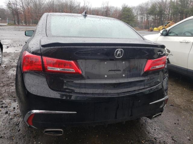 Photo 5 VIN: 19UUB2F37JA004875 - ACURA TLX 