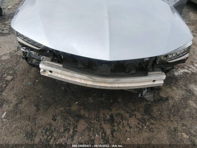 Photo 5 VIN: 19UUB2F37JA004908 - ACURA TLX 