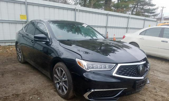 Photo 0 VIN: 19UUB2F37LA001185 - ACURA TLX 