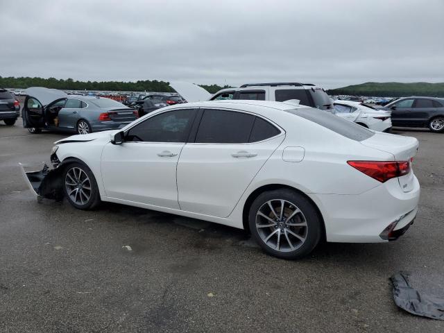 Photo 1 VIN: 19UUB2F37LA003583 - ACURA TLX 