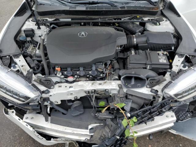 Photo 10 VIN: 19UUB2F37LA003583 - ACURA TLX 