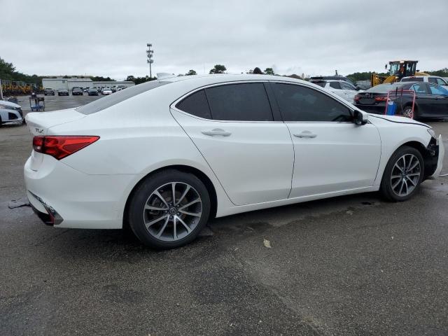 Photo 2 VIN: 19UUB2F37LA003583 - ACURA TLX 