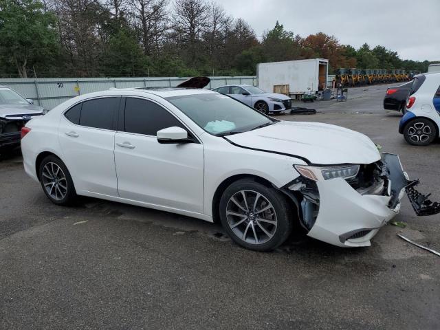 Photo 3 VIN: 19UUB2F37LA003583 - ACURA TLX 