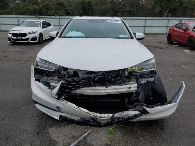 Photo 4 VIN: 19UUB2F37LA003583 - ACURA TLX 