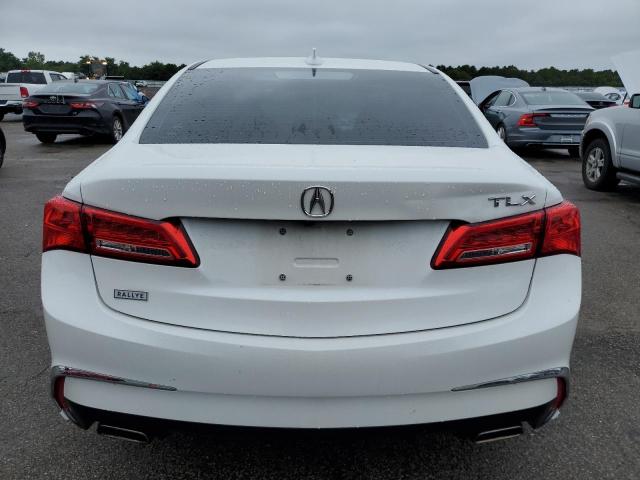 Photo 5 VIN: 19UUB2F37LA003583 - ACURA TLX 