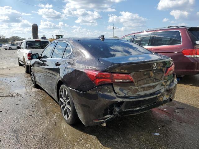 Photo 2 VIN: 19UUB2F38FA005265 - ACURA TLX 