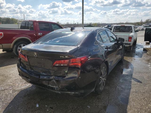 Photo 3 VIN: 19UUB2F38FA005265 - ACURA TLX 