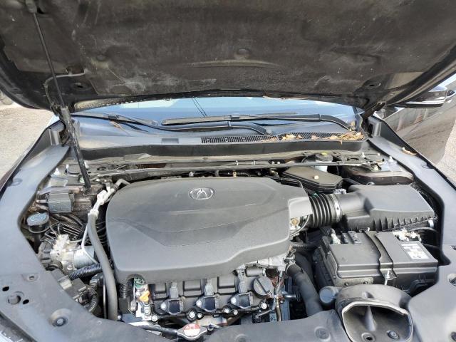 Photo 6 VIN: 19UUB2F38FA005265 - ACURA TLX 