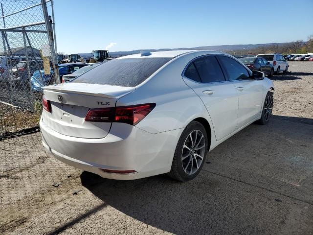 Photo 3 VIN: 19UUB2F38FA005301 - ACURA TLX 