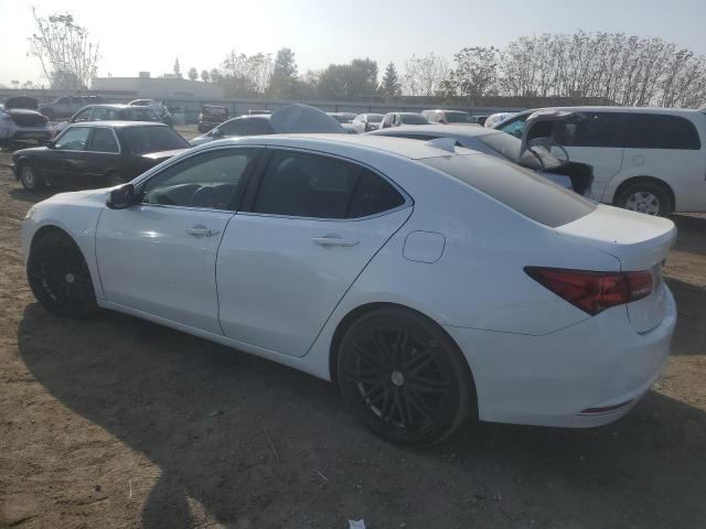 Photo 1 VIN: 19UUB2F38FA011535 - ACURA TLX 