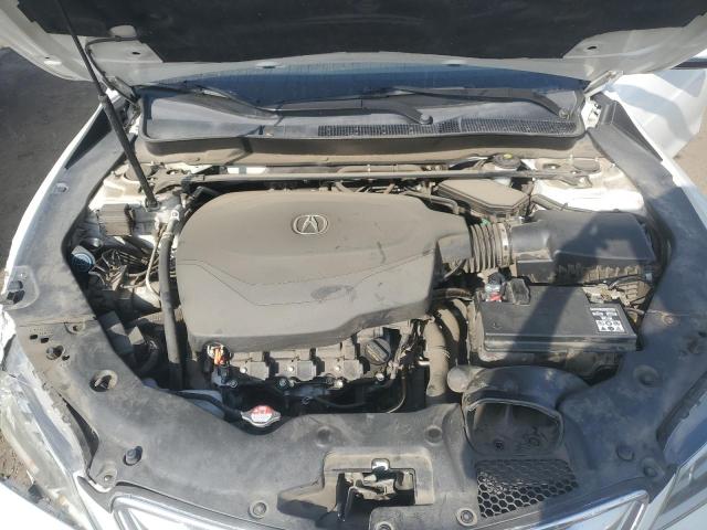 Photo 10 VIN: 19UUB2F38FA011535 - ACURA TLX 