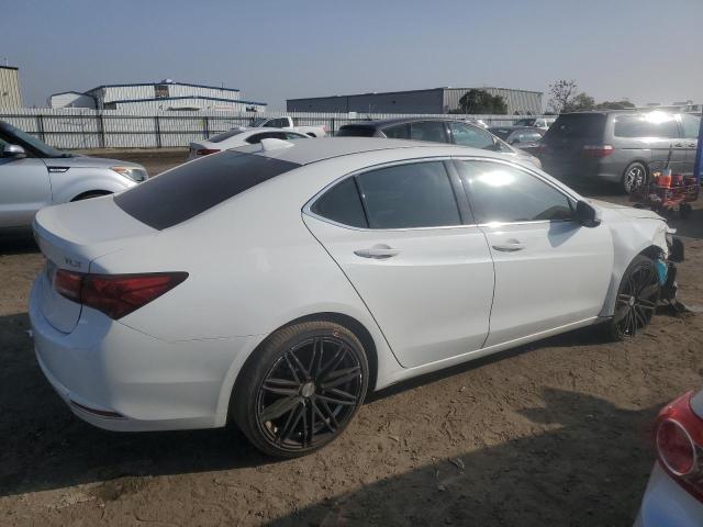 Photo 2 VIN: 19UUB2F38FA011535 - ACURA TLX 