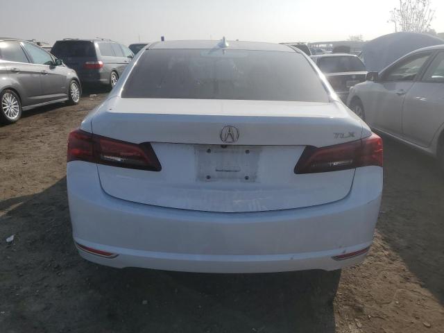 Photo 5 VIN: 19UUB2F38FA011535 - ACURA TLX 