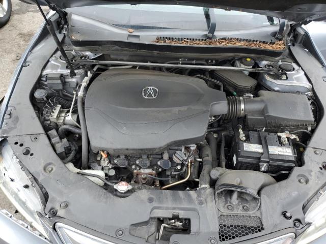 Photo 10 VIN: 19UUB2F38FA012281 - ACURA TLX 