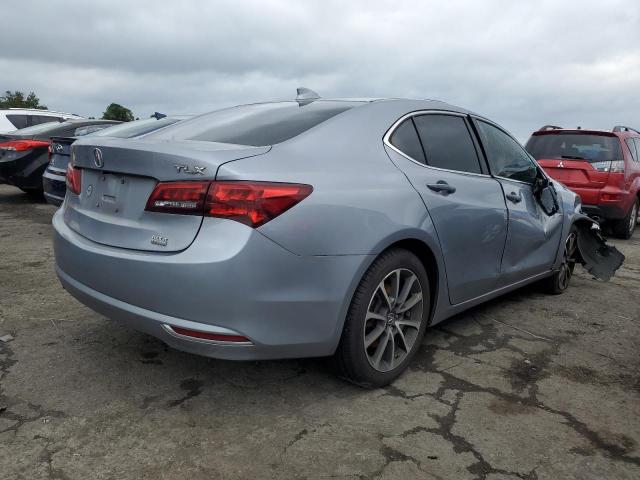 Photo 2 VIN: 19UUB2F38FA012281 - ACURA TLX 