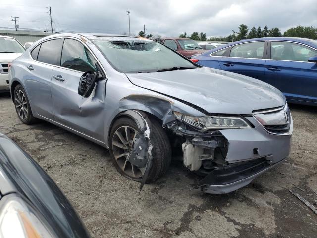 Photo 3 VIN: 19UUB2F38FA012281 - ACURA TLX 