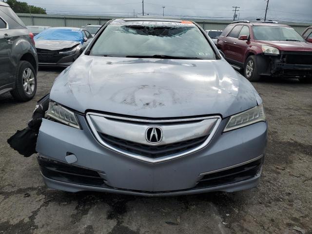 Photo 4 VIN: 19UUB2F38FA012281 - ACURA TLX 