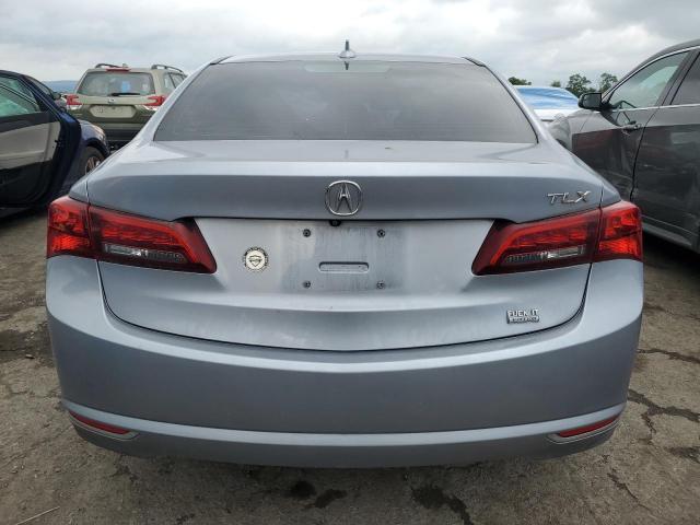 Photo 5 VIN: 19UUB2F38FA012281 - ACURA TLX 