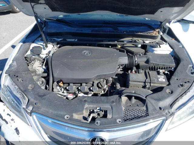 Photo 9 VIN: 19UUB2F38FA022003 - ACURA TLX 