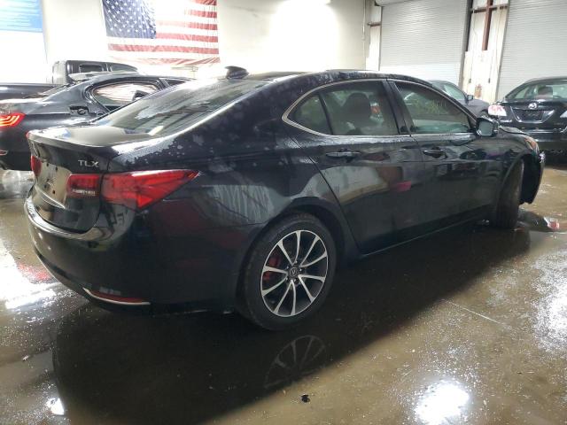 Photo 2 VIN: 19UUB2F38FA022194 - ACURA TLX 