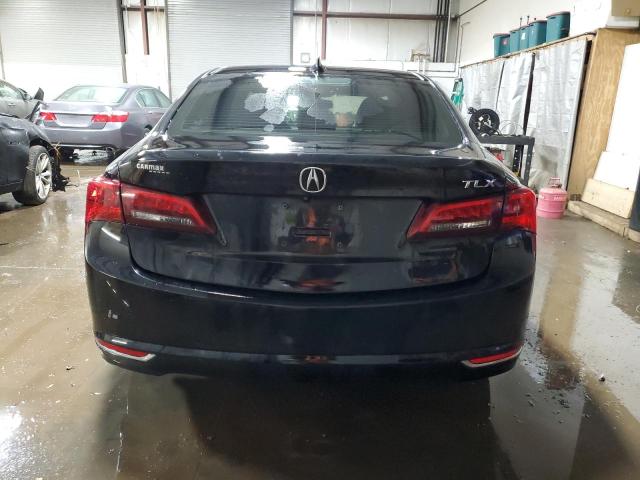 Photo 5 VIN: 19UUB2F38FA022194 - ACURA TLX 